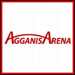 Agganis Arena Concerts