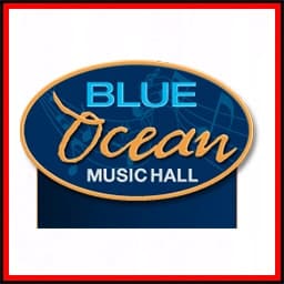 Blue Ocean Music Hall Concerts