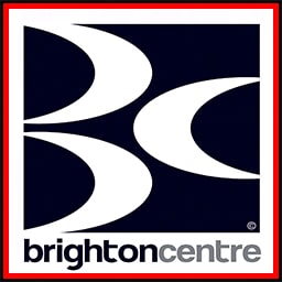 Brighton Centre Events