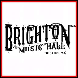 Brighton Music Hall Events