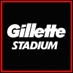 Gillette Stadium Concerts