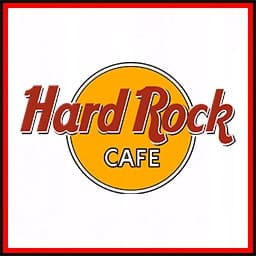 Hard Rock Cafe Boston Events