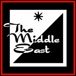 Middle East Boston Events