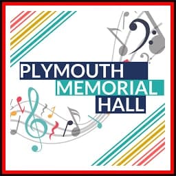 Plymouth Memorial Hall Concerts