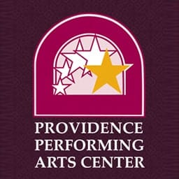 Providence Performing Arts Center Events