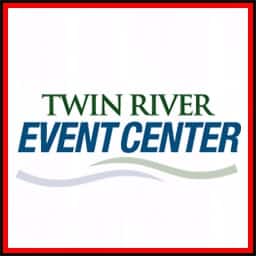 Twin River Event Center Events