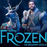 Frozen – The Musical