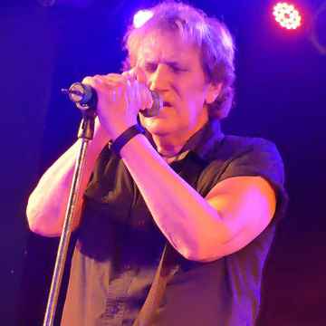 John Cafferty