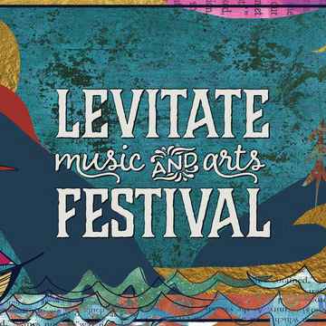 Levitate Music Festival - 3 Day Pass