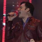 Marc Martel – One Vision of Queen