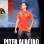 Piter Albeiro
