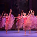 Boston Ballet: Fall Experience