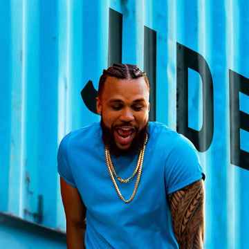 Jidenna