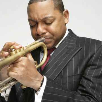 Wynton Marsalis