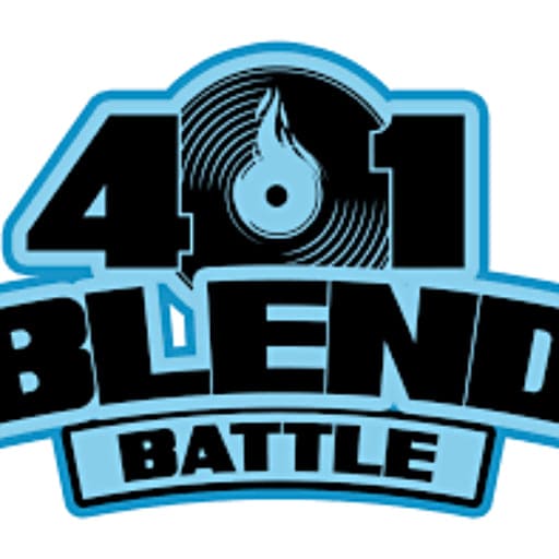 401 Blend Battle