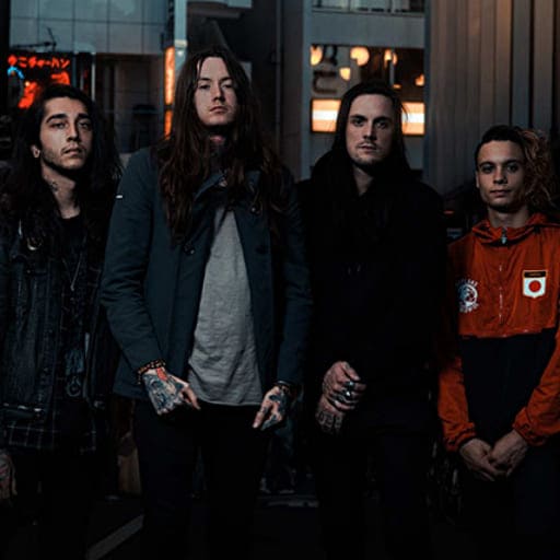Bad Omens Tickets Boston Concerts 2024/2025