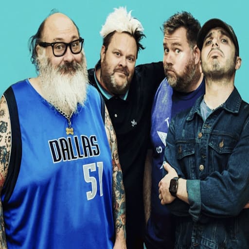Bowling For Soup Tickets Boston Concerts 2024/2025