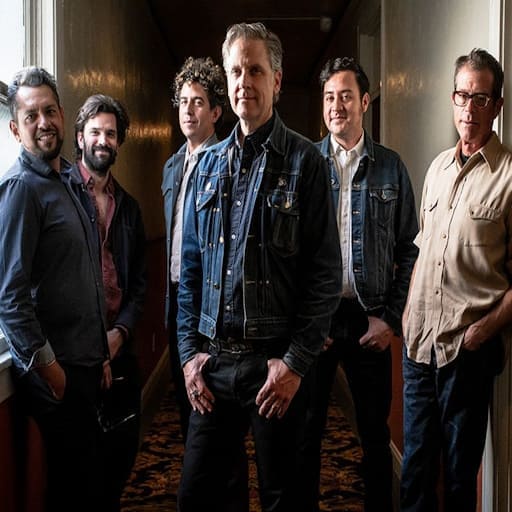 Calexico Tickets Boston Concerts 2024/2025