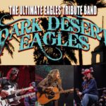 Dark Desert Eagles – Eagles Tribute