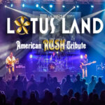 Lotus Land – A Tribute To Rush