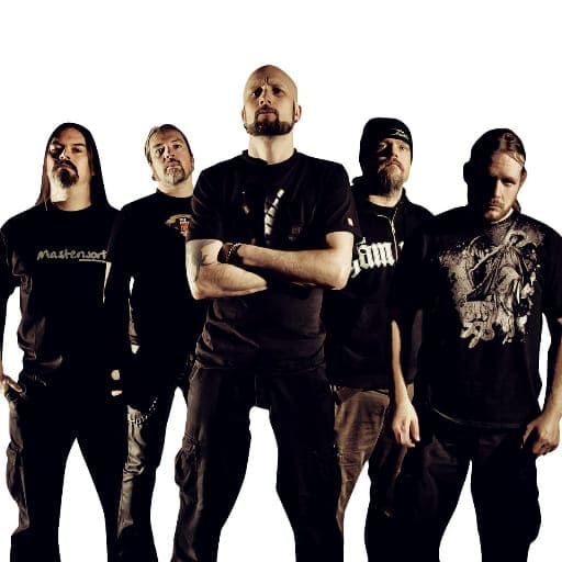 Meshuggah Concert Tickets 2024