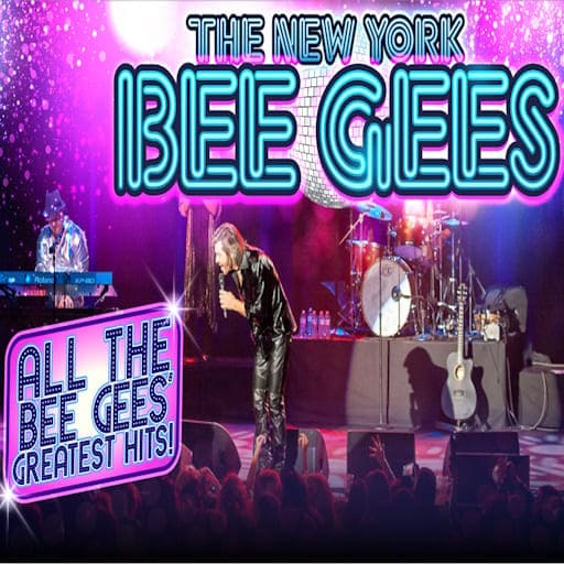New York Bee Gees