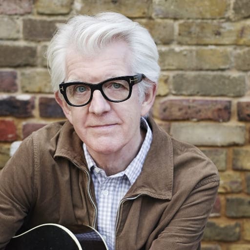 Nick Lowe