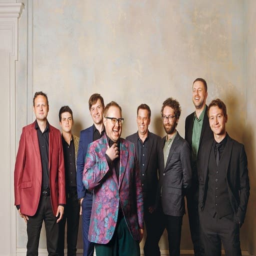 The WhiskyX: St. Paul and The Broken Bones