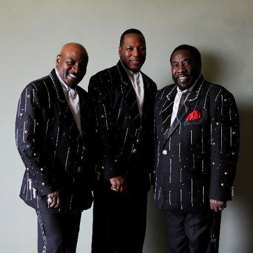 The O'Jays