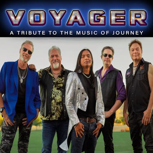 Voyage - A Journey Tribute