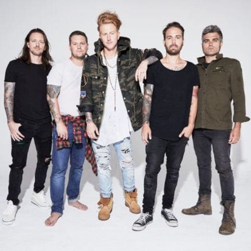 We The Kings Tickets Boston Concerts 2023/2024