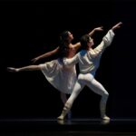 North Atlantic Ballet: Romeo and Juliet