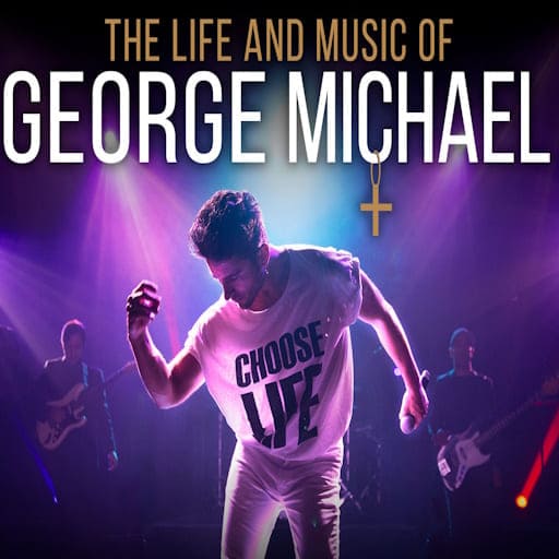 The Life & Music of George Michael