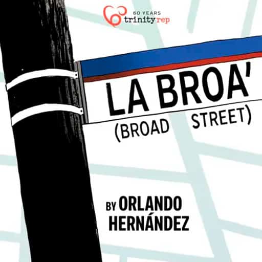 La Broa