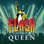 Queen Flash