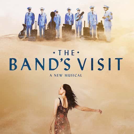 The Band's Visit