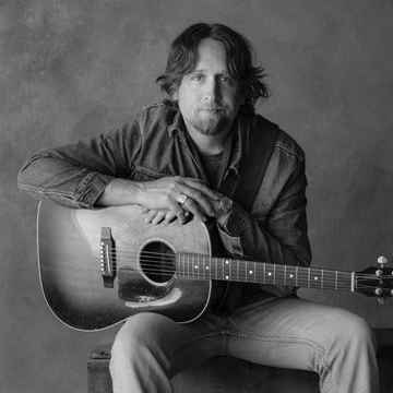 Hayes Carll