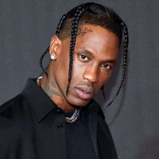 Travis Scott Tickets Boston Concerts 2024