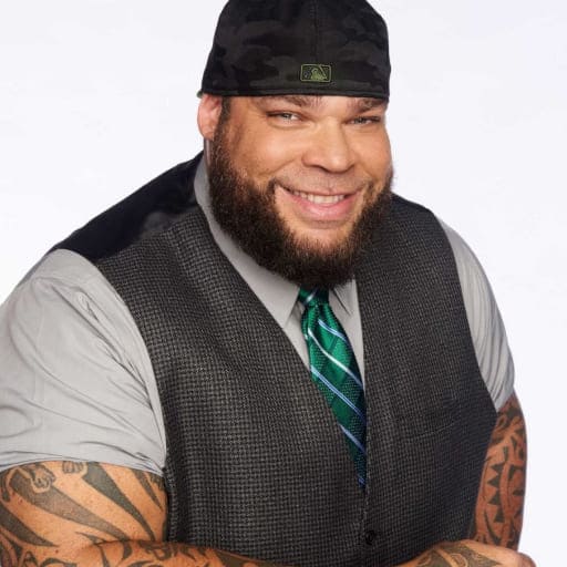 Tyrus Comedian Tickets Boston Concerts 2024