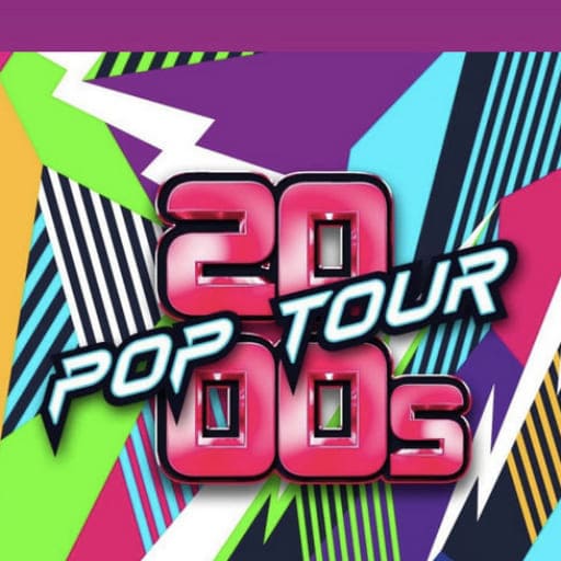 Pop 2000 Tour