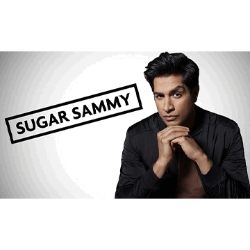 Sugar Sammy