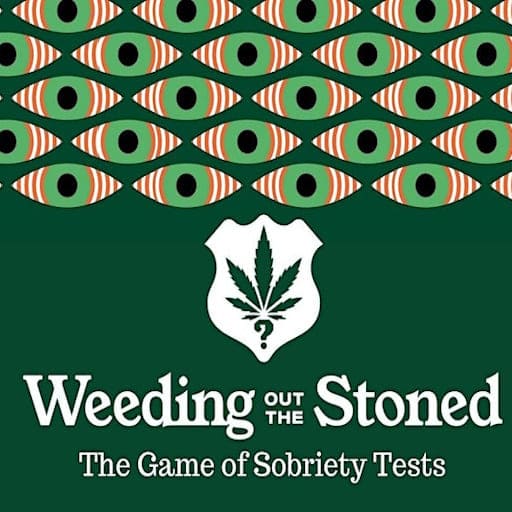 Weeding Out The Stoned
