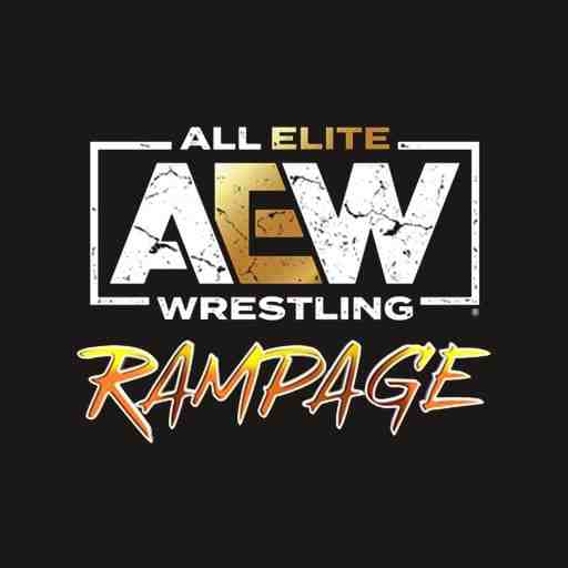 All Elite Wrestling: Rampage