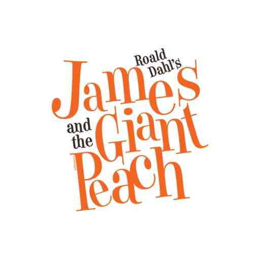 James and The Giant Peach