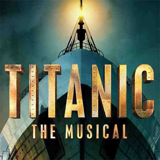 Titanic - The Musical