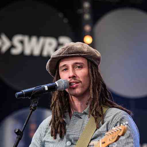 JP Cooper