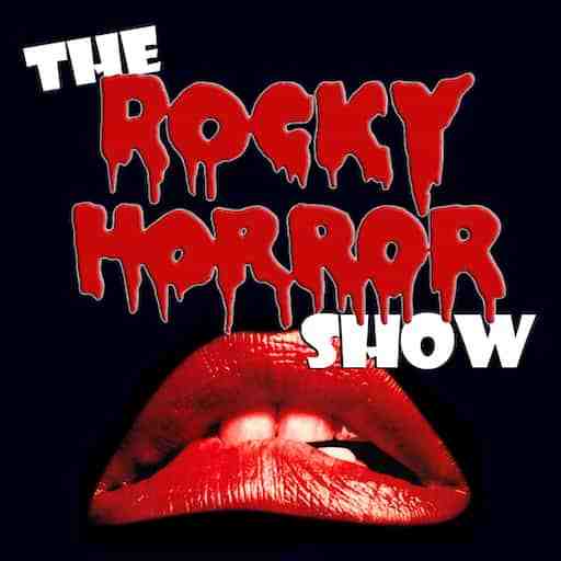 The Rocky Horror Picture Show ft. Nell Campbell