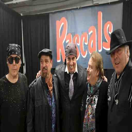 The Rascals & The Lovin' Spoonful