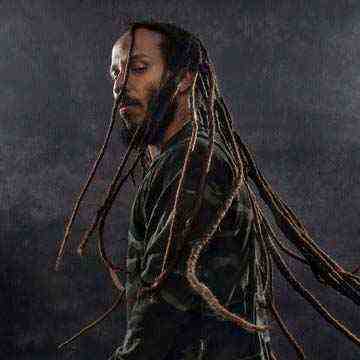 Ziggy Marley