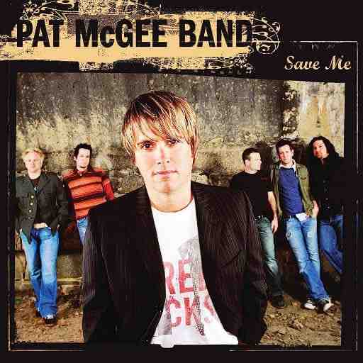 Pat McGee Band & Dan Mills